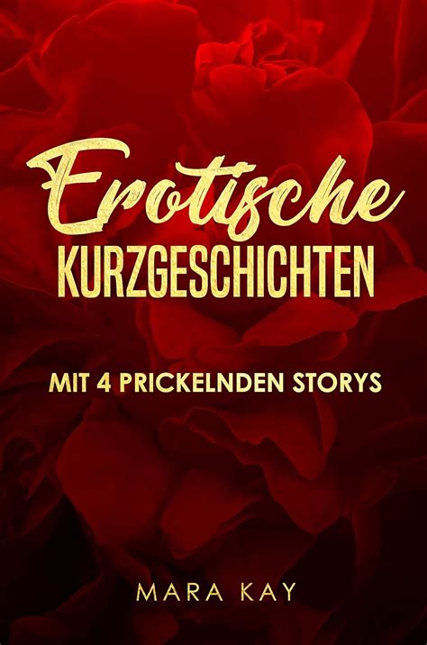 erotische kurzgeschichten